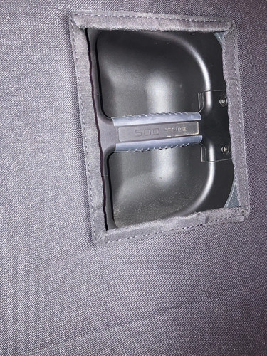 Hot covers altoparlante - 2x,