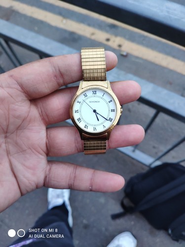 Orologio sekonda n3021ba uomo - orologio,