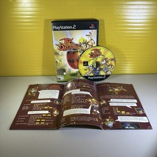 JAK and DAXTER THE PRECURSOR
