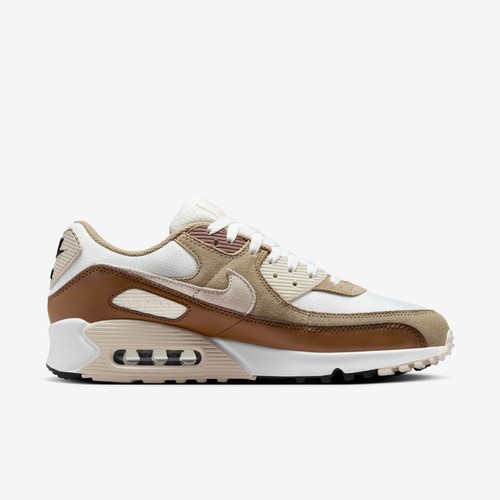 Sneakers nike air max khaki - air,