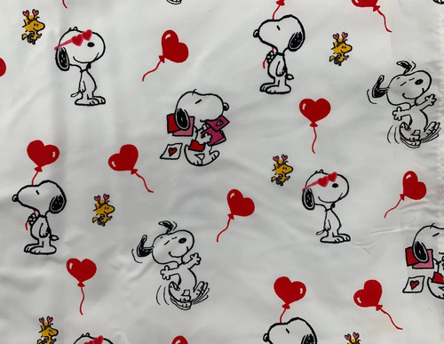 Peanuts set completo di - -,