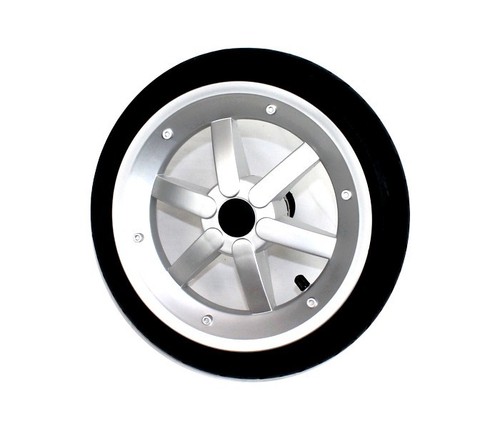 Peg perego gt3 rear wheel - peg-perego,