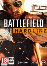 PC Battlefield Hardline