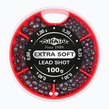 Mascotte pallini spaccati