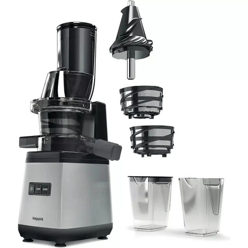 Slow juicer della - slow,