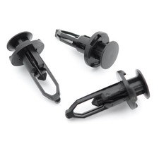 10x VVO® clip per Cruscotto e