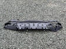 BMW SERIE 4 lci i4 BEV G26 ADATTATORE POSTERIORE SUPPORTO GUIDA PARAURTI CENTRALE 51128096508