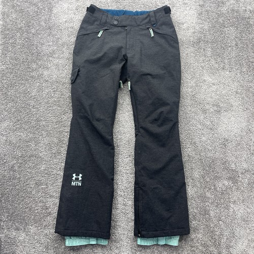 Under armour pantaloni neve - pantaloni, da