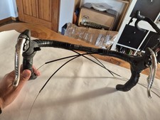 Leve Campagnolo Record Titanio