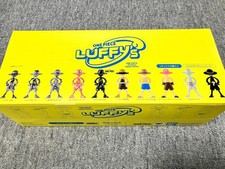One piece luffy - one, adventure