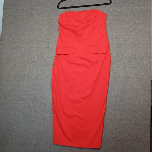 Abito pinup senza - , spalline