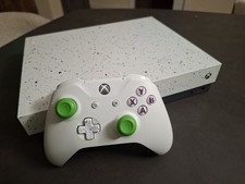 Limited Edition Xbox One X