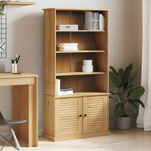 Libreria 85x35x170 - , cm