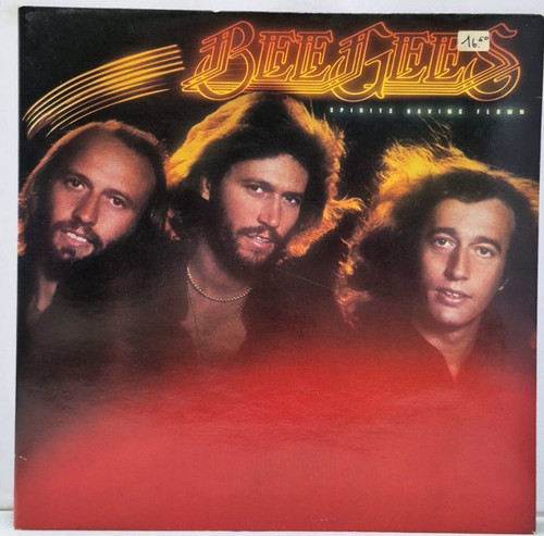 Bee gees spirits - gees,