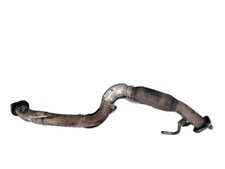 1419062M00000 MARMITTA SENZA TERMINALE DI SCARICO PER SUZUKI S-CROSS Serie dies