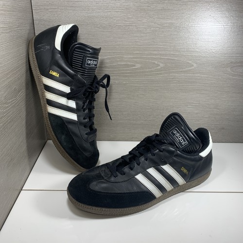Adidas samba classic nere - adidas,