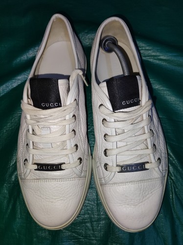 Gucci 295295 sneakers basse - gg,