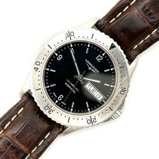 Orologio automatico da uomo