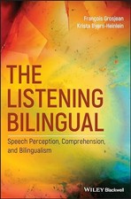 The listening bilingual - listening,