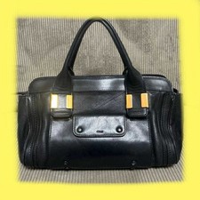 Borsa a mano Chloe tracolla