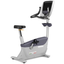 Cyclette Magnetica con Monitor - CT15 | Professionale | Donatif