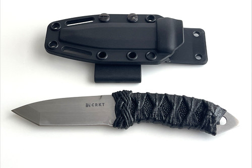 Coltello lama fissa crkt 2703 - lama,