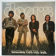 THE DOORS - WAITING FOR THE