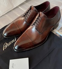 Brioni scarpe stringate in