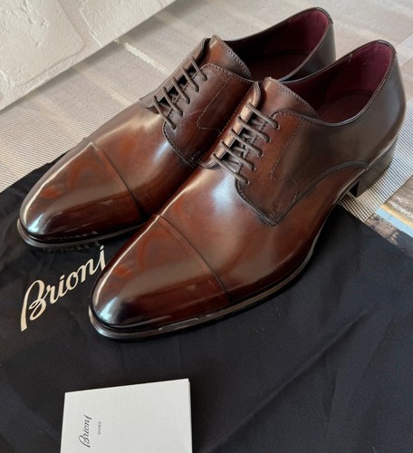 Brioni scarpe stringate - , in