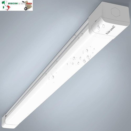 Neon led 120cm tubo - neon,
