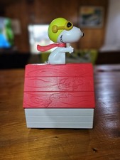 Casetta Flying Ace RC di