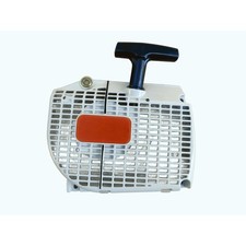 Avviatore a strappo adattabile