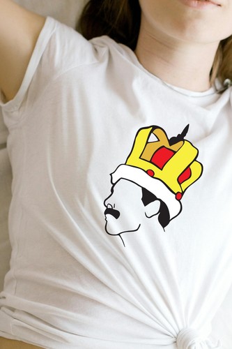 Esclusiva shirt freddie - esclusiva,