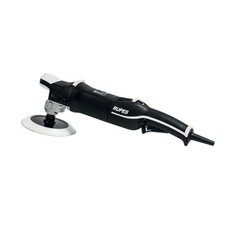 Lucidatrice Rotativa LH19E BigFoot 1200W Ø 125-150-165 mm Attacco M14 Rupes