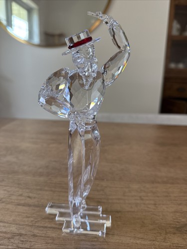 Swarovski figure 606441 annual - figure,