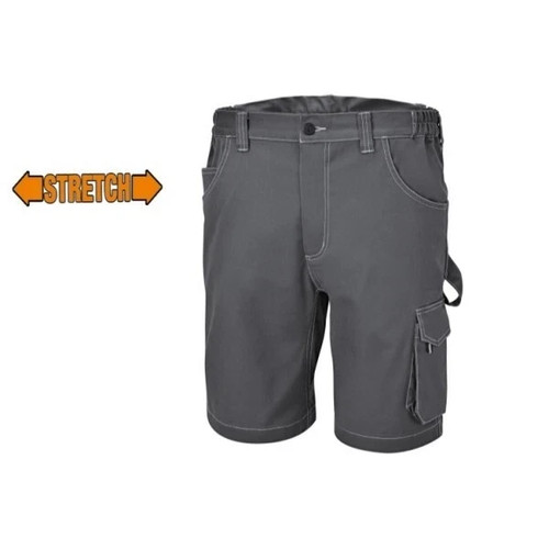 Bermuda 250 twill stretch - twill,