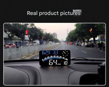 Tachimetro Digitale Universale