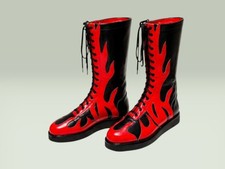 Scarpe da wrestling