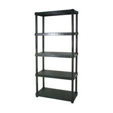 Scaffale Resina Plastica 5