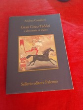 CAMILLERI - GRAN CIRCO TADDEI