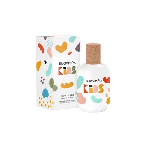 Suavinex kids acqua colonia - kids, di