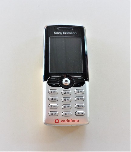 Sony ericsson t610 telefonino - t610,