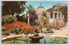 Old Mission San Juan