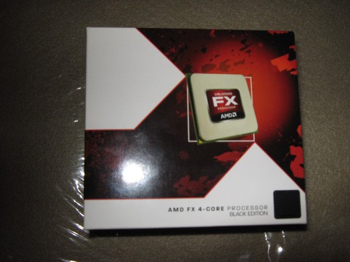 Processore amd 4100 6 - amd, fx-4100
