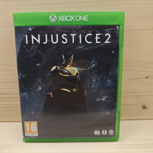 Injustice per microsoft - -,