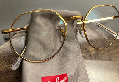 Occhiali ray ban - occhiali, ray-ban