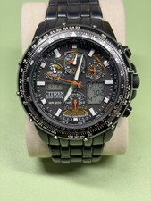 OROLOGIO CITIZEN ECO DRIVE