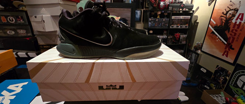 Nike lebron tahitian - lebron,