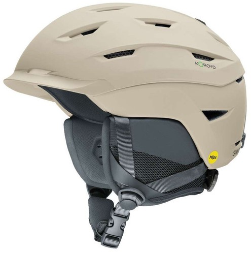 Casco sci snowboard - , smith