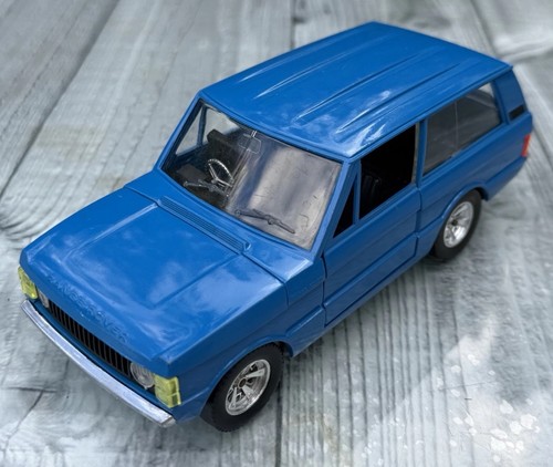 Martoys range rover classic - martoys,
